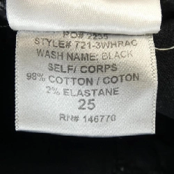 Jeans RE/DONE - Hàng hiệu Authentic 821438