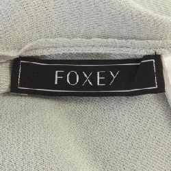 Áo khoác dài FOXEY 635910