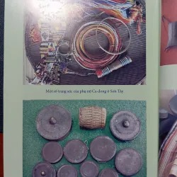 DẤU XƯA LƯNG CHỪNG NÚI MỘT VUNG BẢN SẮC CA DONG 800447