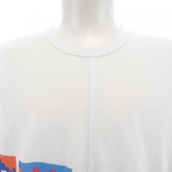 Áo thun COMME des GARCONS SHIRT FJ-T004 INVADER - Hàng hiệu Authentic 891108