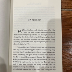 Cọ Hoang - William Faulkner (6) 532133