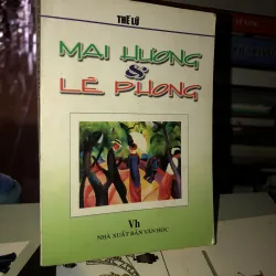 Mai Hương & Lê Phong - Thế Lữ