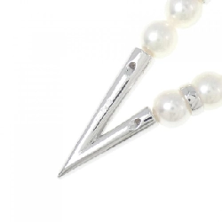 Mikimoto V Code Necklace 6.5-7mm - Hàng hiệu Chính hãng 840313