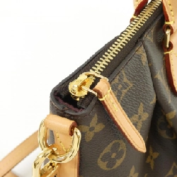 Túi Louis Vuitton Monogram Tuileries PM M48813 618999