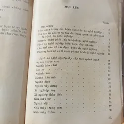 Bệnh da nghề nghiệp 622690