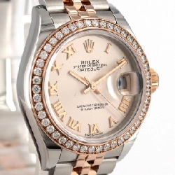 Đồng hồ Rolex Datejust 279381RBR SSxPG tự động - Hàng hiệu Authentic 876128