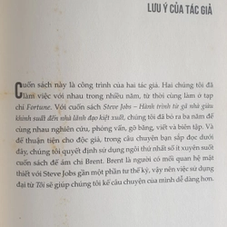 Steve Jobs - Hành trình thành công đến lãnh đạo kiệt suất 493812