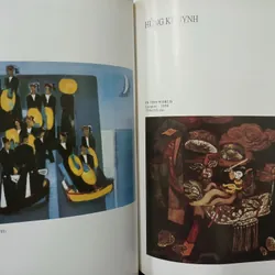 NAM SON ART GALLERY  553269