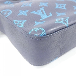 Túi đeo chéo Louis Vuitton Monogram Shadow Trio M46604 - Hàng hiệu Chính hãng 803266