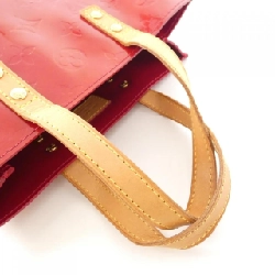 Túi Louis Vuitton Vernis Reed PM M91990 619375