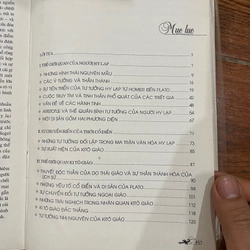 Quá trình chuyển biến tư tưởng phương Tây - Richard Tarnas (t4) 466540