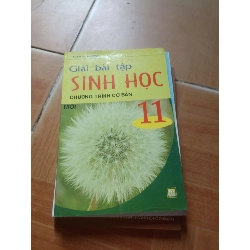 Giải bài tập sinh học 11 - Thu Phương 2007 (Giáo khoa) VAVO1304-AK3ST2