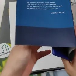 [MIỄN PHÍ BỌC SÁCH] Đáp Lời Sông Núi - Nhiều Tác Gỉa 990434