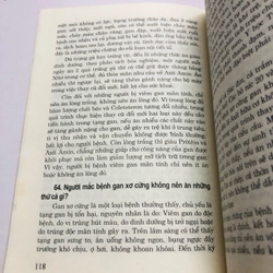 NHỮNG ĐIỀU KIÊNG KỴ TRONG ĂN UỐNG  - 252 trang, nxb: 2002 360902