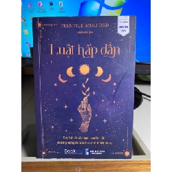 [Phiên Chợ Sách Cũ] Luật Hấp Dẫn - Quy Luật Về Sức Mạnh Của Linh Hồn Và Năng Lượng Chữa Lành Cơ Thể Từ Bên Trong 2022 - Prentice Mulford 0506