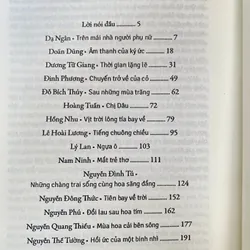 Hàng mới về ⬇️ Tuyển TRUYỆN NGẮN ĐẠT GIẢI CAO 1986-2016  606332