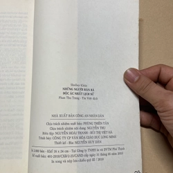 Những người đàn bà độc ác nhất lịch sử - Shelley Klein (c43) 543501