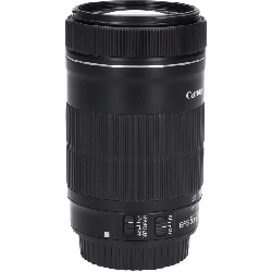 Ống kính EF-S 55-250mm F4-5.6 IS STM - Hàng hiệu Authentic 879873