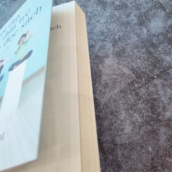 Nuôi Dạy Một Đứa Trẻ Thích Đọc Sách 180553