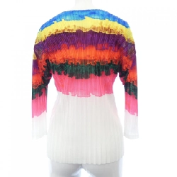 【Mã giảm giá】Áo PLEATS PLEASE 639110