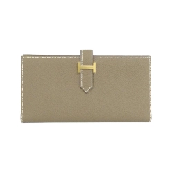 Ví Hermes Béane Soufflé 039785CC - Hàng hiệu Chính hãng