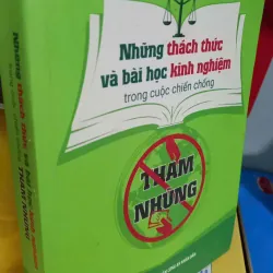 cuộc chiến chống tham nhũng 927813