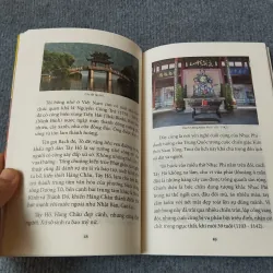 THẾ GIỚI SAU NHỮNG BƯỚC CHÂN 727127