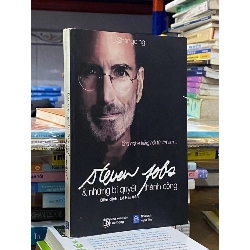 Steve Jobs & những bí quyết thành công - Li Shangqing 122207