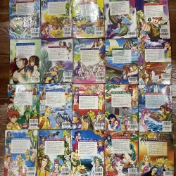 Thần Thoại Hy Lạp full bộ 20 tập (t4) 760408