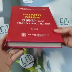 Doanh nhân 1000 năm Thăng Long - Hà Nội 1 750752