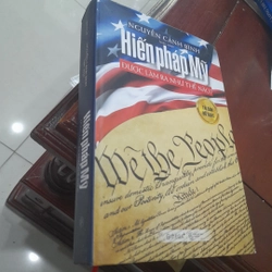 HIẾN PHÁP MỸ được làm ra như thế nào?