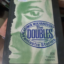 The Doubles - Vladimir Mikhanovsky