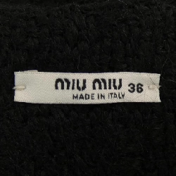 [Mã giảm giá] Váy MIU MIU 655853