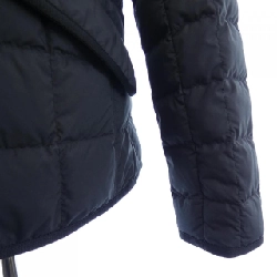 MONCLER COURLIS Áo khoác lông - Hàng hiệu Chính hãng 809348
