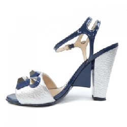 Giày sandal FENDI - Hàng hiệu Authentic 827613