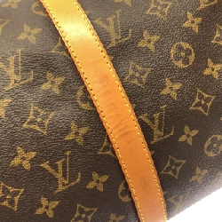 Túi xách Boston Louis Vuitton Monogram 50cm M41426 - Hàng hiệu Authentic 803541