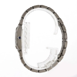 Cartier Tank Française SM W51008Q3 SS Quartz - Hàng hiệu Chính hãng 876246