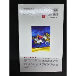 Dòng sông huyền bí, tập 5. Mới 85% SBM1508 Oreka-Blogmeo 62393