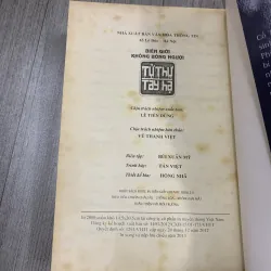 Tử thư tây hạ. Full bộ 5 cuốn. 5b5 1009390