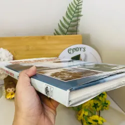 [Sách 2hand từ US] Like new 90% - Great Battles of World War II 800448