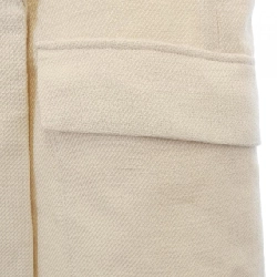 【Mã giảm giá】VERMEIL par iena Áo gile dài 636901