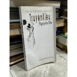 Truyện Kiều - Nguyễn Du - Thi ca Việt Nam chọn lọc 198703