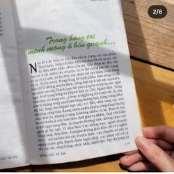 Tiếng Nói Tri Âm (Cuộc thi bình văn đợt 1 Kiến Thức Ngày Nay) 563571