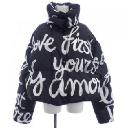 Dolce & Gabbana Áo khoác lông