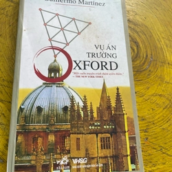 VỤ ÁN TRƯỜNG XFORD- GUILLERMO MARTINEZ