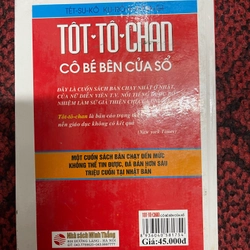 Tôt-Tô-Chan Cô bé bên cửa sổ (ch) 335668