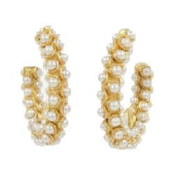 Bông tai Chanel ABB002 624138