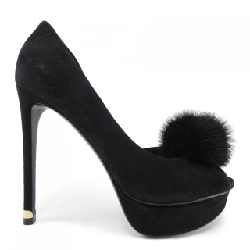 【Mã giảm giá】Giày cao gót LOUIS VUITTON