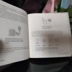 Sách Back of The Napkin_Mặt sau tấm khăn giấy (Sách hay, còn mới 99%) 705113