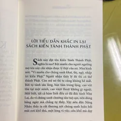 KIẾN TÁNH THÀNH PHẬT - HT Thích Thanh Từ - Giảng giải  603572